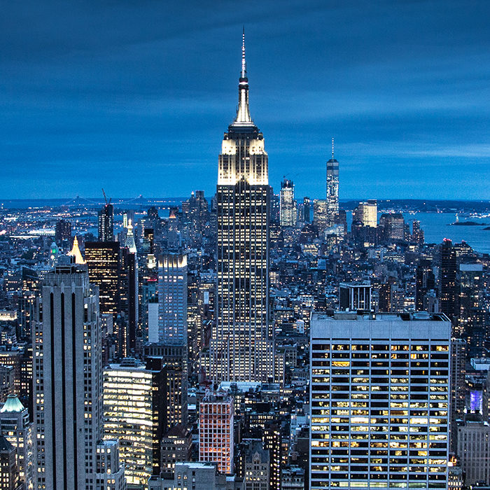 Connect New York: CRE Finance Platform Launches with Experts in Credit, Capital Markets