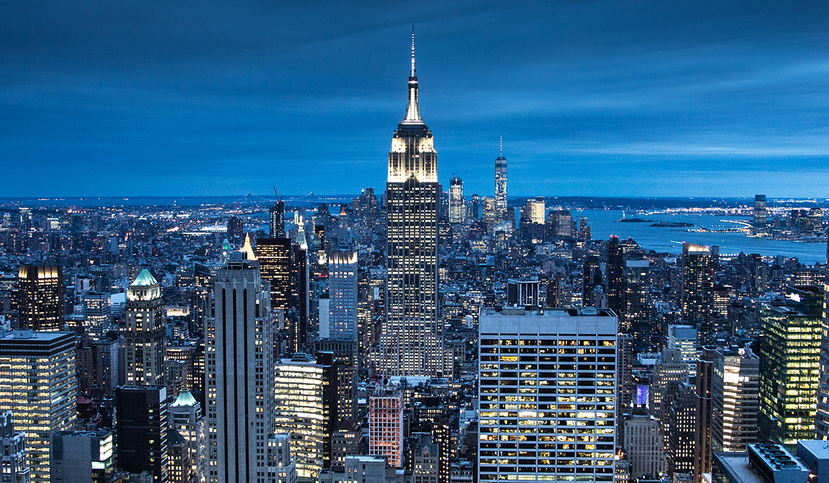 Connect New York: CRE Finance Platform Launches with Experts in Credit, Capital Markets
