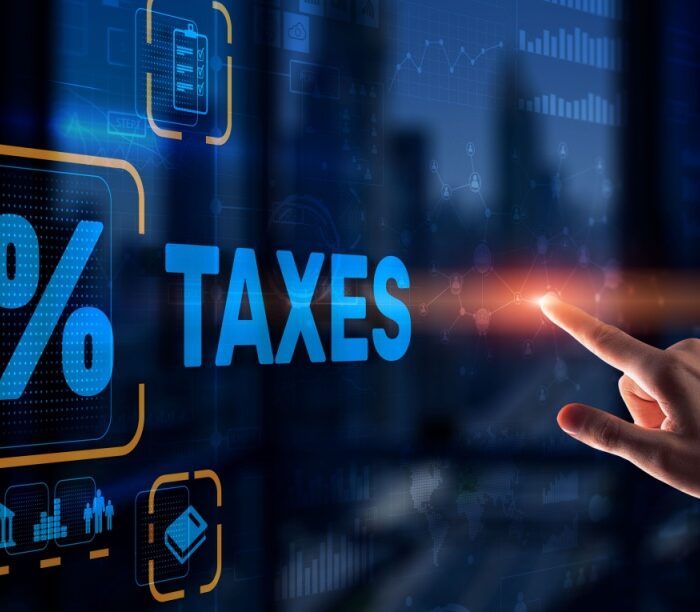 Iacono: New Fed Tax/Funding Bill Positive for CRE, But Rate, Policy Stability Most Important