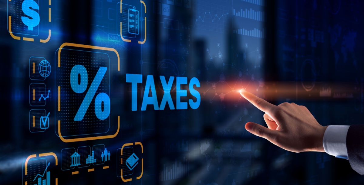 Iacono: New Fed Tax/Funding Bill Positive for CRE, But Rate, Policy Stability Most Important Iacono: New Fed Tax/Funding Bill Positive for CRE, But Rate, Policy Stability Most Important