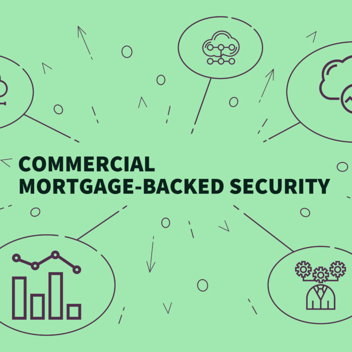 Iacono: CMBS Market Demand + Early Stage Office Recovery